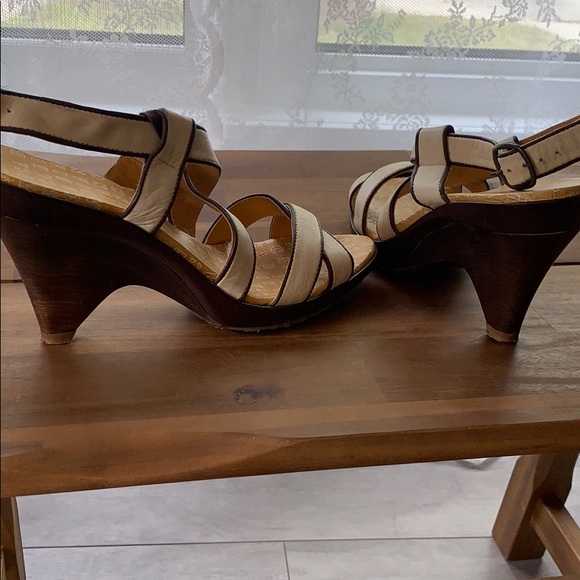 Bianca strappy  heel - Picture 3 of 6